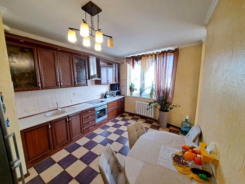 квартира за адресою Петра Григоренка просп., 22/20