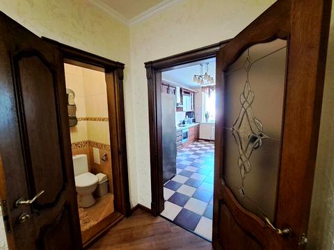 квартира за адресою Петра Григоренка просп., 22/20