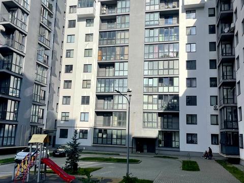 квартира по адресу Роксоланы ул., 87