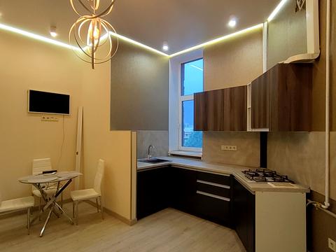 квартира за адресою Незалежності просп. (Правди), 1