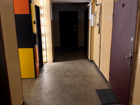 квартира за адресою Лаврська вул. (Січневого Повстання), 4-В