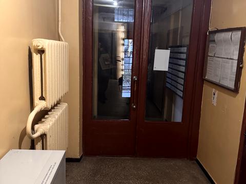 квартира за адресою Лаврська вул. (Січневого Повстання), 4-В