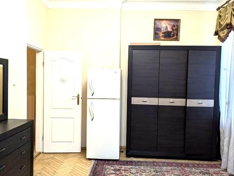 квартира по адресу Воздухофлотский просп. (Повітрофлотський), 21/2