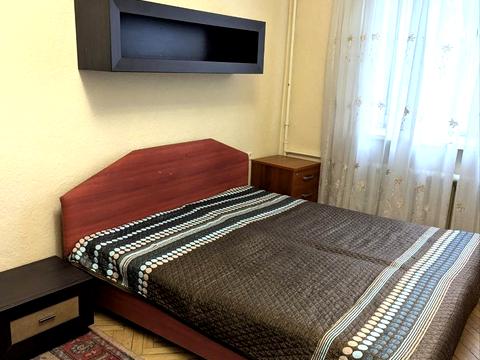 квартира по адресу Воздухофлотский просп. (Повітрофлотський), 21/2