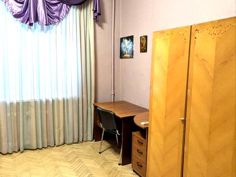 квартира по адресу Воздухофлотский просп. (Повітрофлотський), 21/2