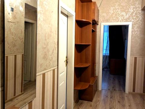 квартира по адресу Воздухофлотский просп. (Повітрофлотський), 21/2