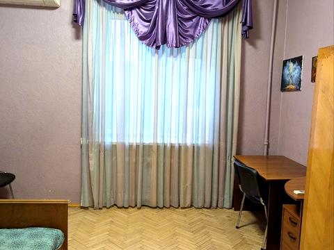 квартира по адресу Воздухофлотский просп. (Повітрофлотський), 21/2