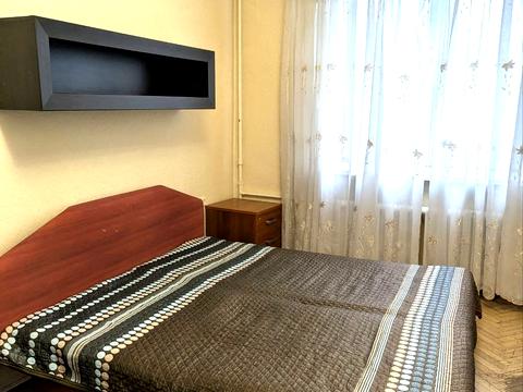 квартира по адресу Воздухофлотский просп. (Повітрофлотський), 21/2