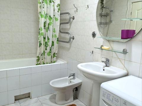 квартира по адресу Воздухофлотский просп. (Повітрофлотський), 21/2