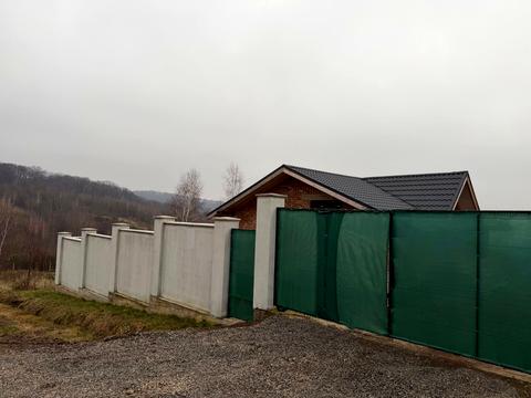 дом по адресу Центральна