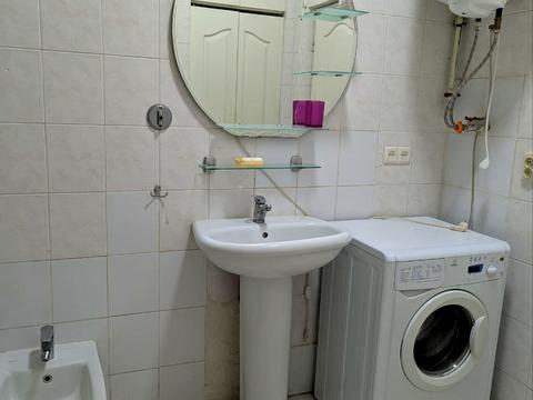 квартира по адресу Воздухофлотский просп. (Повітрофлотський), 21/2