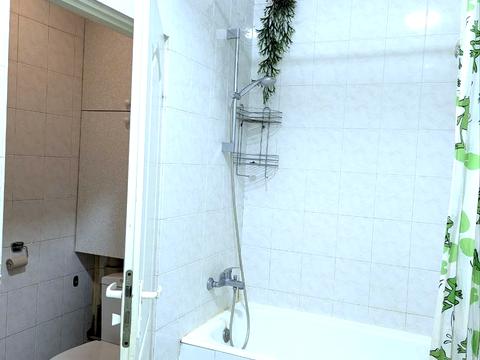 квартира по адресу Воздухофлотский просп. (Повітрофлотський), 21/2