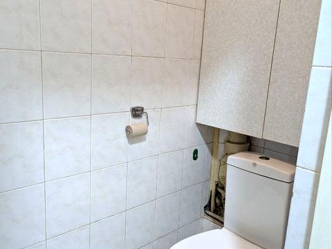 квартира по адресу Воздухофлотский просп. (Повітрофлотський), 21/2