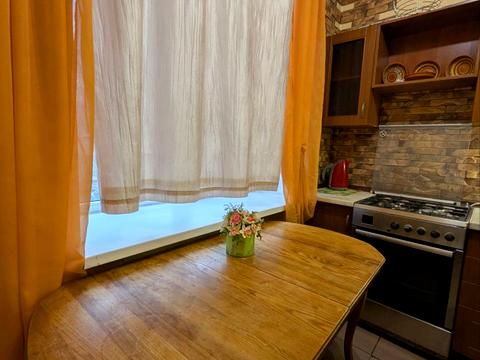 квартира по адресу Воздухофлотский просп. (Повітрофлотський), 21/2