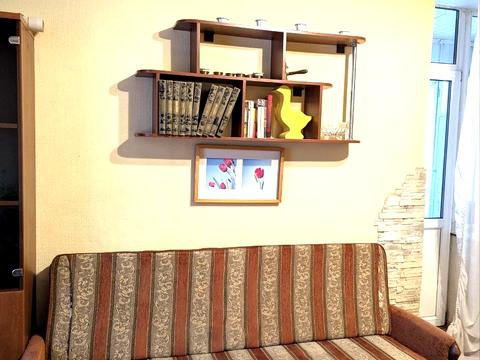 квартира по адресу Воздухофлотский просп. (Повітрофлотський), 21/2