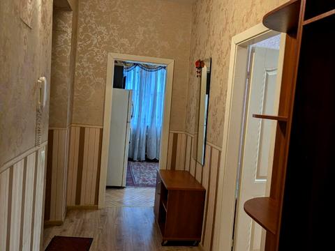 квартира по адресу Воздухофлотский просп. (Повітрофлотський), 21/2