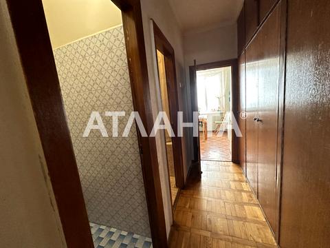 квартира за адресою Тіниста вул., 10