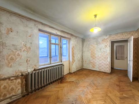 квартира за адресою Кирилівська вул. (Фрунзе), 127