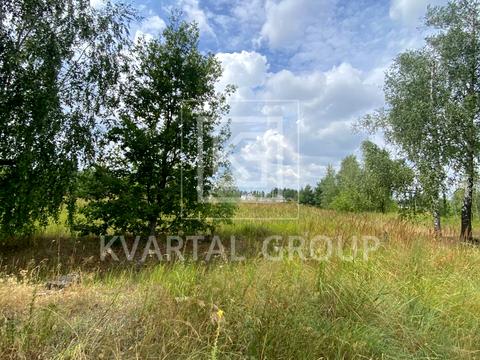 участок по адресу 