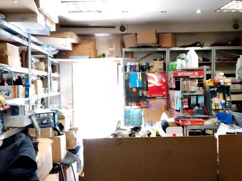 коммерческая по адресу Березняковская ул., 15а