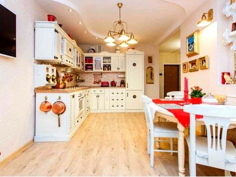 квартира за адресою Леся Курбаса просп., 7-Б