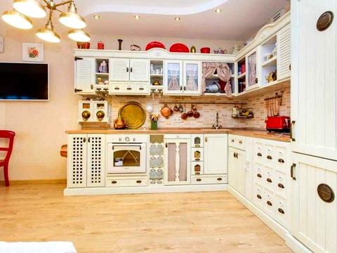 квартира за адресою Леся Курбаса просп., 7-Б