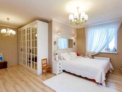 квартира за адресою Леся Курбаса просп., 7-Б