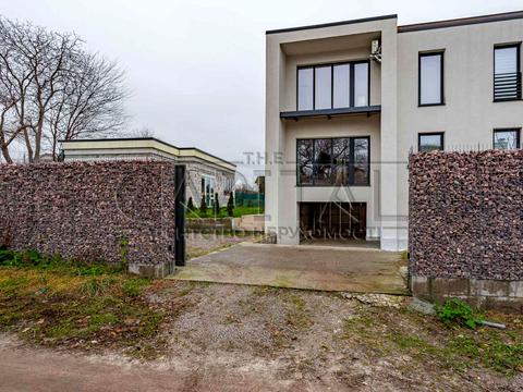 дом по адресу Жудяни