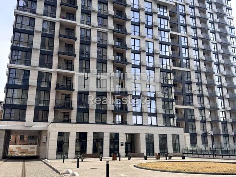 комерційна за адресою Бульварно-Кудрявська вул. (Воровського), 15