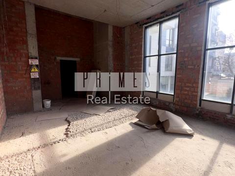 комерційна за адресою Бульварно-Кудрявська вул. (Воровського), 15