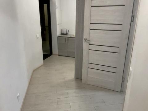 квартира за адресою Новопольова вул., 2