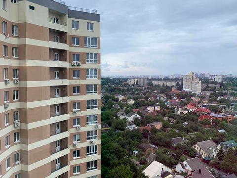 квартира за адресою Новопольова вул., 2