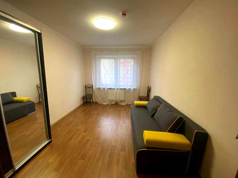 квартира за адресою Самійла Кішки вул. (Маршала Конєва), 5-Г