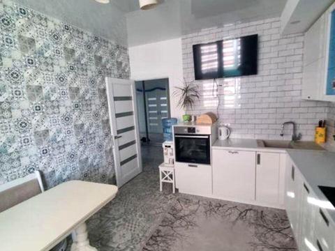 квартира по адресу Елизаветы Чавдар ул., 38-А