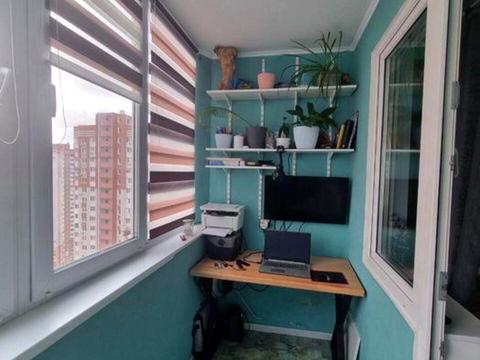 квартира по адресу Елизаветы Чавдар ул., 38-А