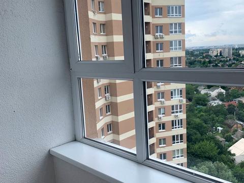 квартира за адресою Новопольова вул., 2