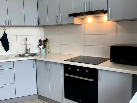 квартира за адресою Новопольова вул., 2