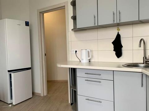 квартира за адресою Новопольова вул., 2