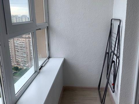 квартира за адресою Новопольова вул., 2