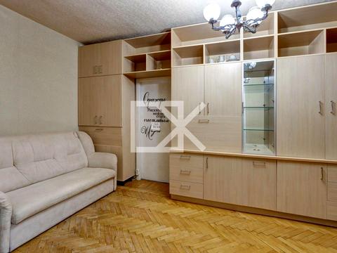 квартира за адресою Соборності просп. (Возз'єднання), 26/2