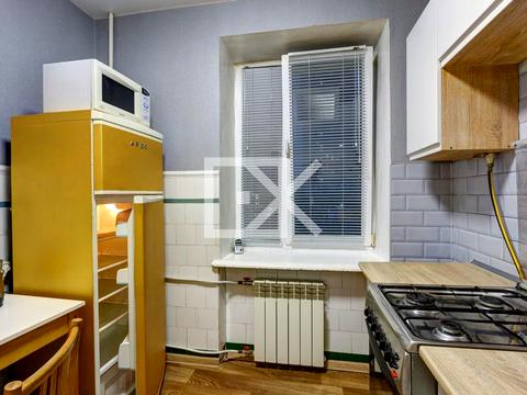 квартира за адресою Соборності просп. (Возз'єднання), 26/2