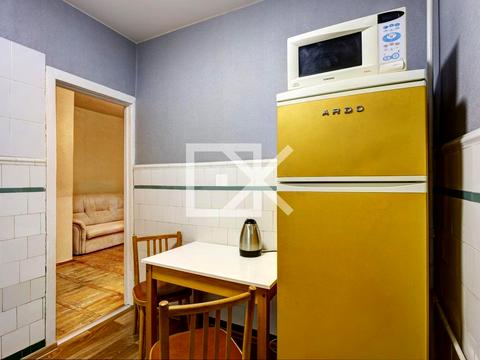 квартира за адресою Соборності просп. (Возз'єднання), 26/2