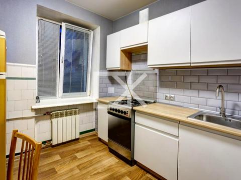 квартира за адресою Соборності просп. (Возз'єднання), 26/2