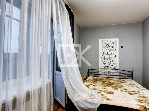 квартира за адресою Соборності просп. (Возз'єднання), 26/2