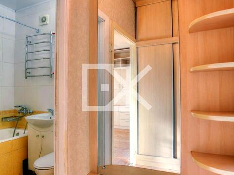 квартира за адресою Соборності просп. (Возз'єднання), 26/2