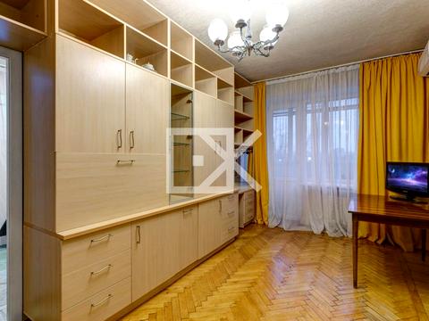 квартира за адресою Соборності просп. (Возз'єднання), 26/2