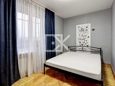 квартира за адресою Соборності просп. (Возз'єднання), 26/2