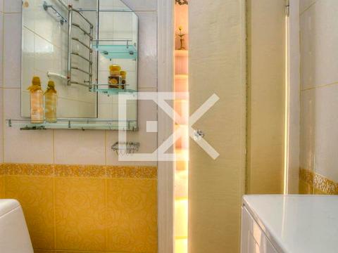 квартира за адресою Соборності просп. (Возз'єднання), 26/2