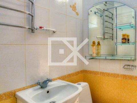 квартира за адресою Соборності просп. (Возз'єднання), 26/2