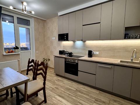 квартира за адресою Балтійський пров., 3-А